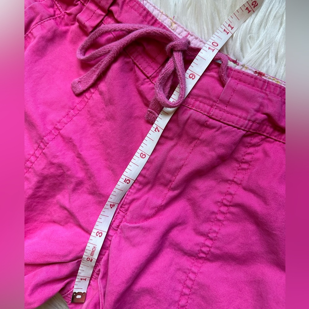 Old Navy cotton cropped pants - Picture 9 of 9
